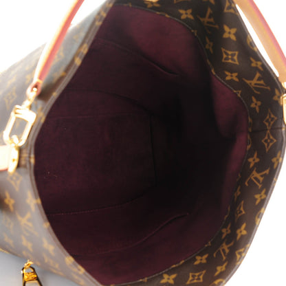 Louis Vuitton Monogram Melie 5 of 7