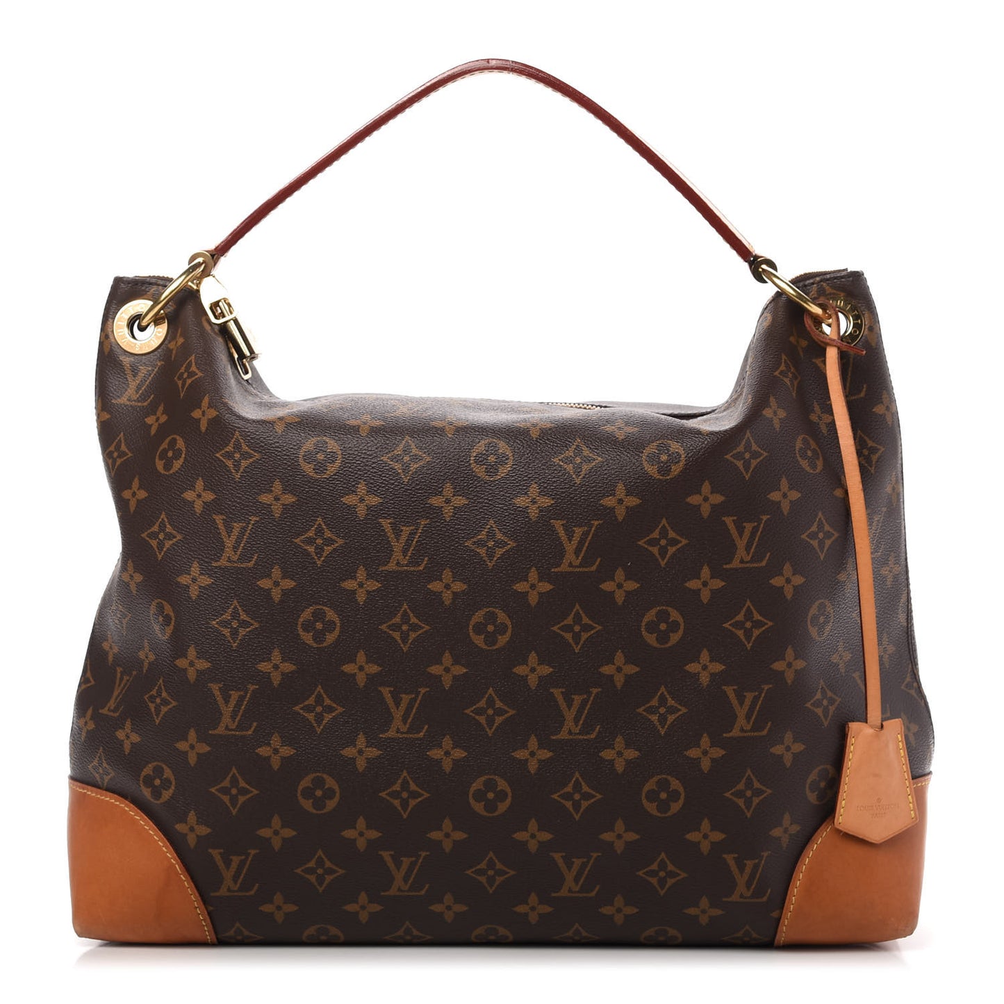 Monogram Berri MM