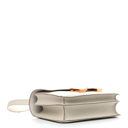Hermes Evercolor Constance 24 Beton 4 of 9