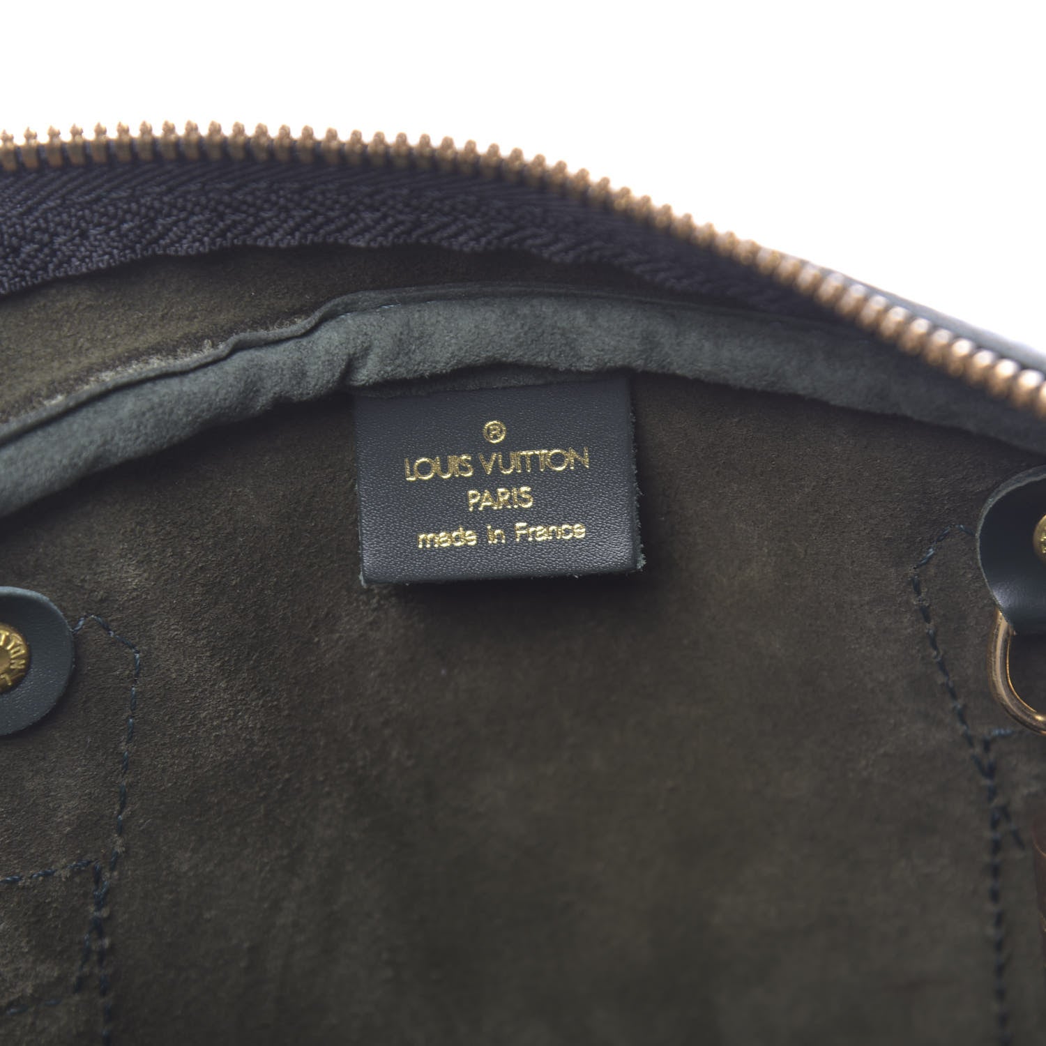 Louis Vuitton Taiga Kendall GM Epicea 5 of 15