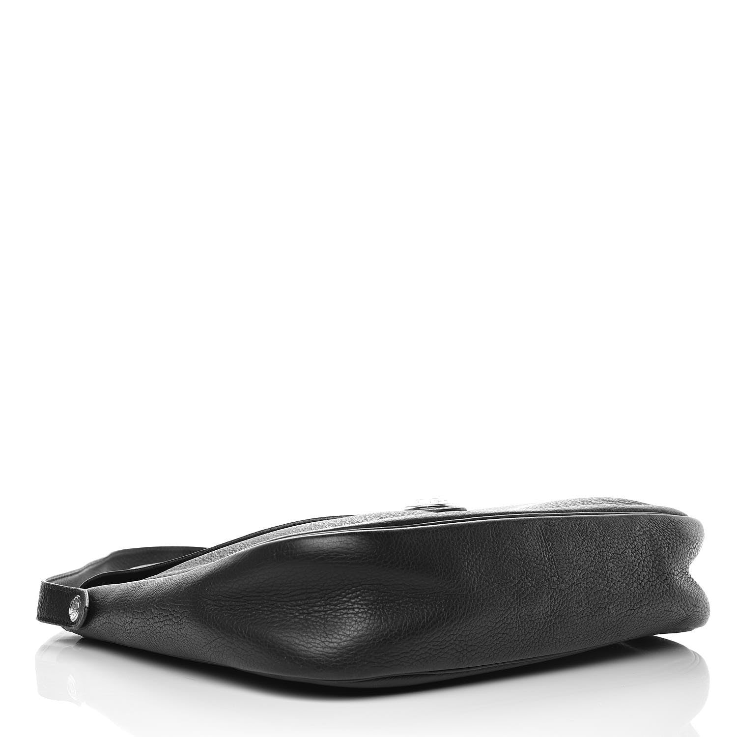 Hermes Taurilllon Clemence Christine Black 4 of 11