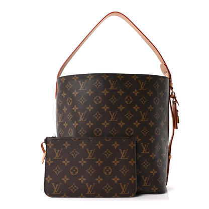 Louis Vuitton Monogram All-In GM 3 of 10