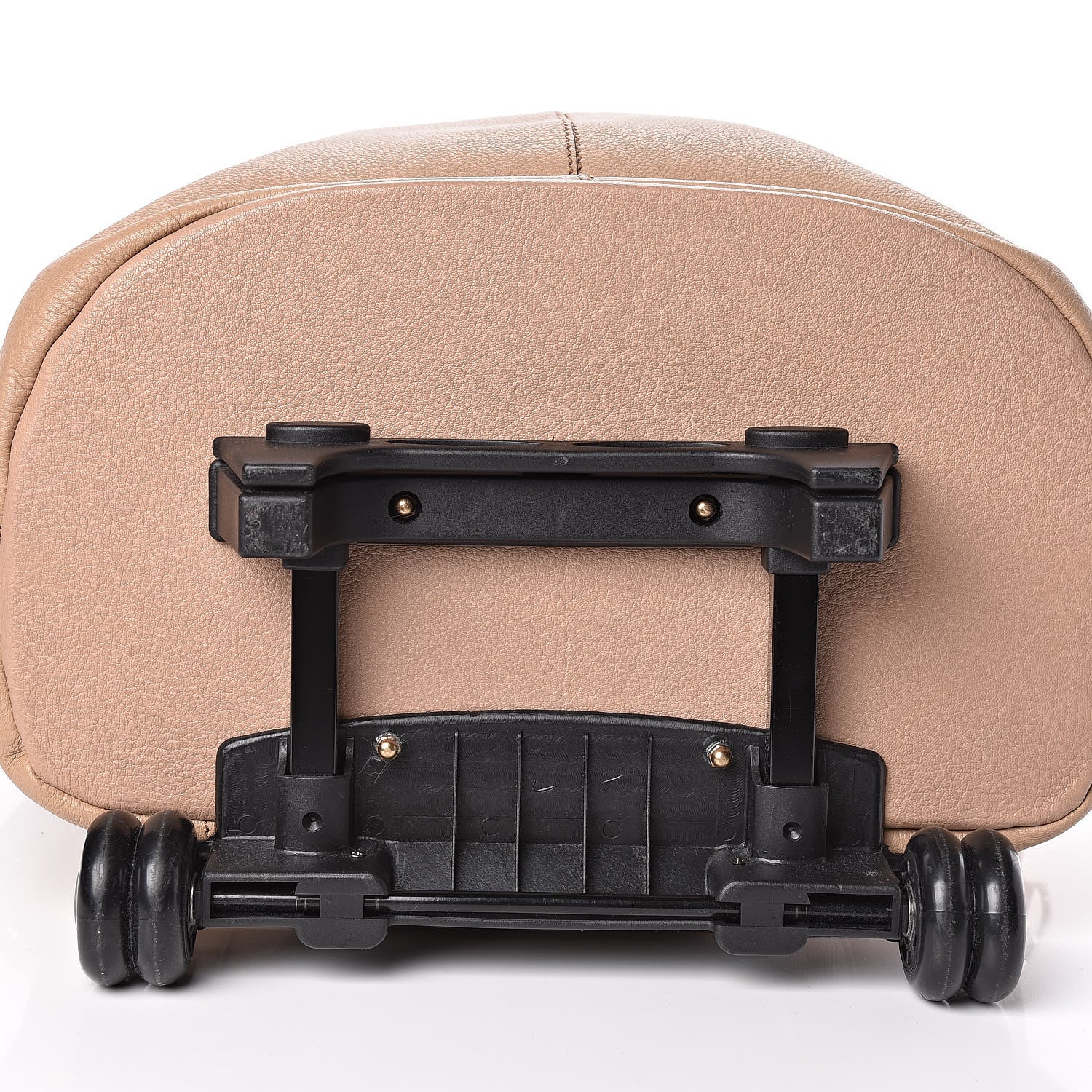 Givenchy Sugar Goatskin Nightingale Trolley Bag Beige 12 of 13