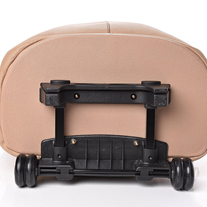 Givenchy Sugar Goatskin Nightingale Trolley Bag Beige 12 of 13
