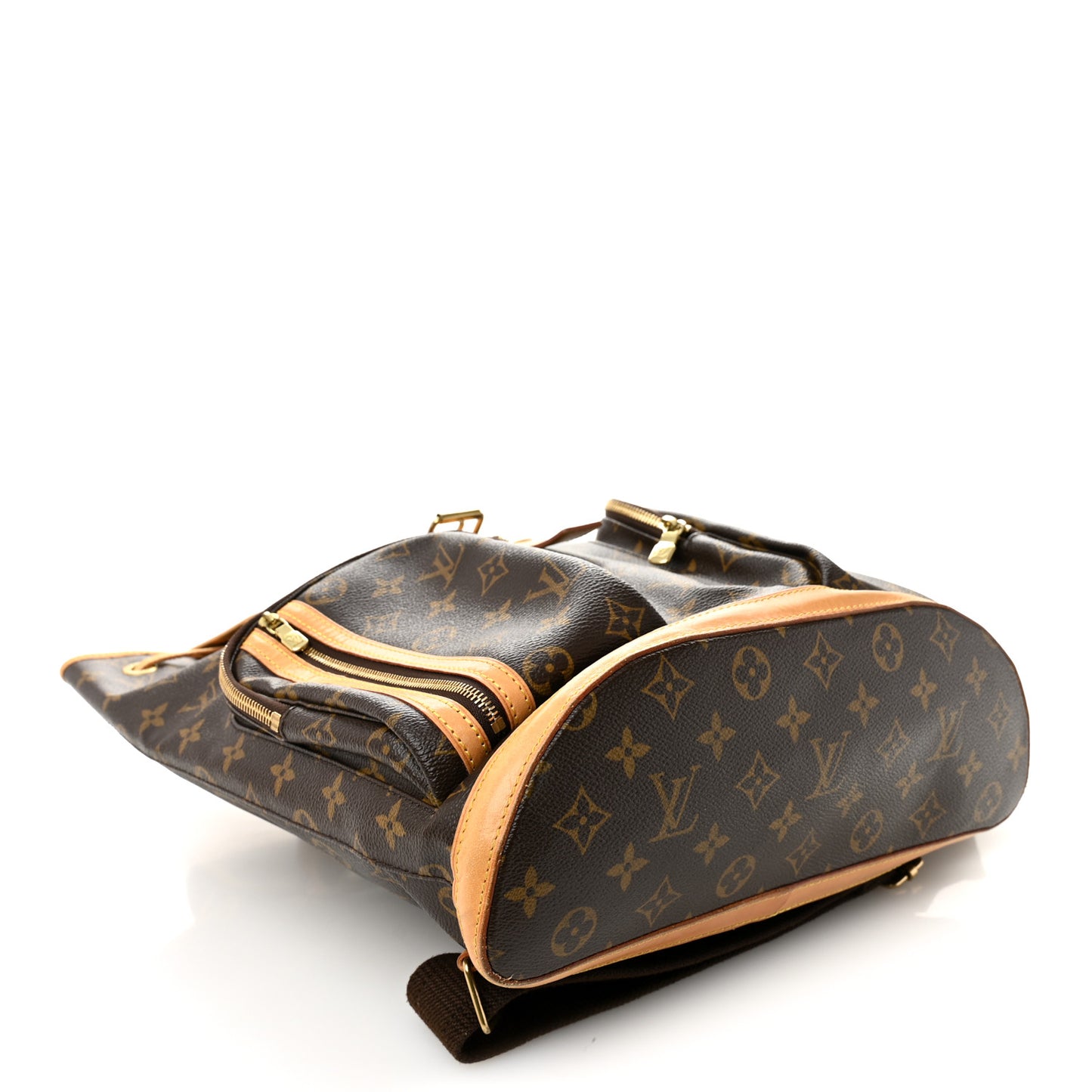 Monogram Bosphore Backpack