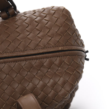 Bottega Veneta Nappa Intrecciato Montaigne Bag Noce 11 of 19