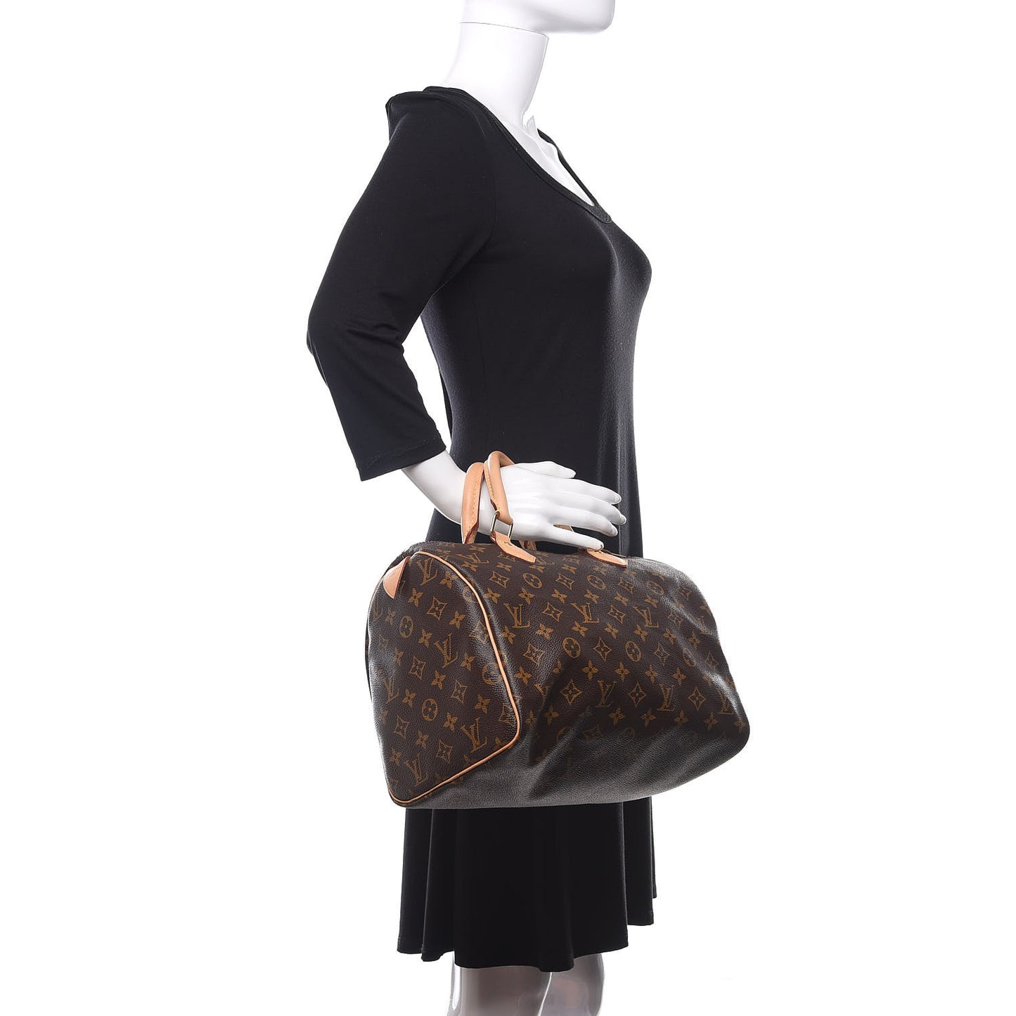 Monogram Speedy 30