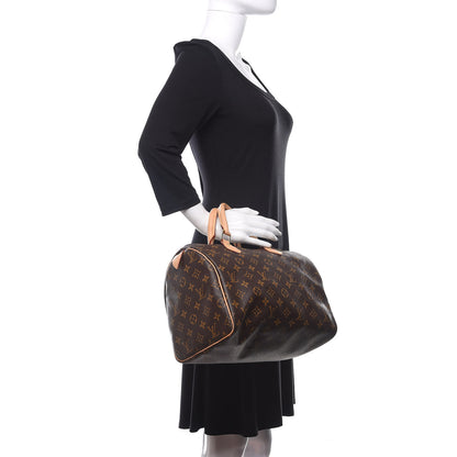 Louis Vuitton Monogram Speedy 30 3 of 12
