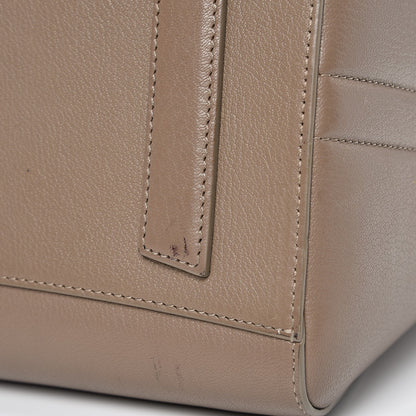 Givenchy Sugar Goatskin Medium Antigona Mastic 12 of 16