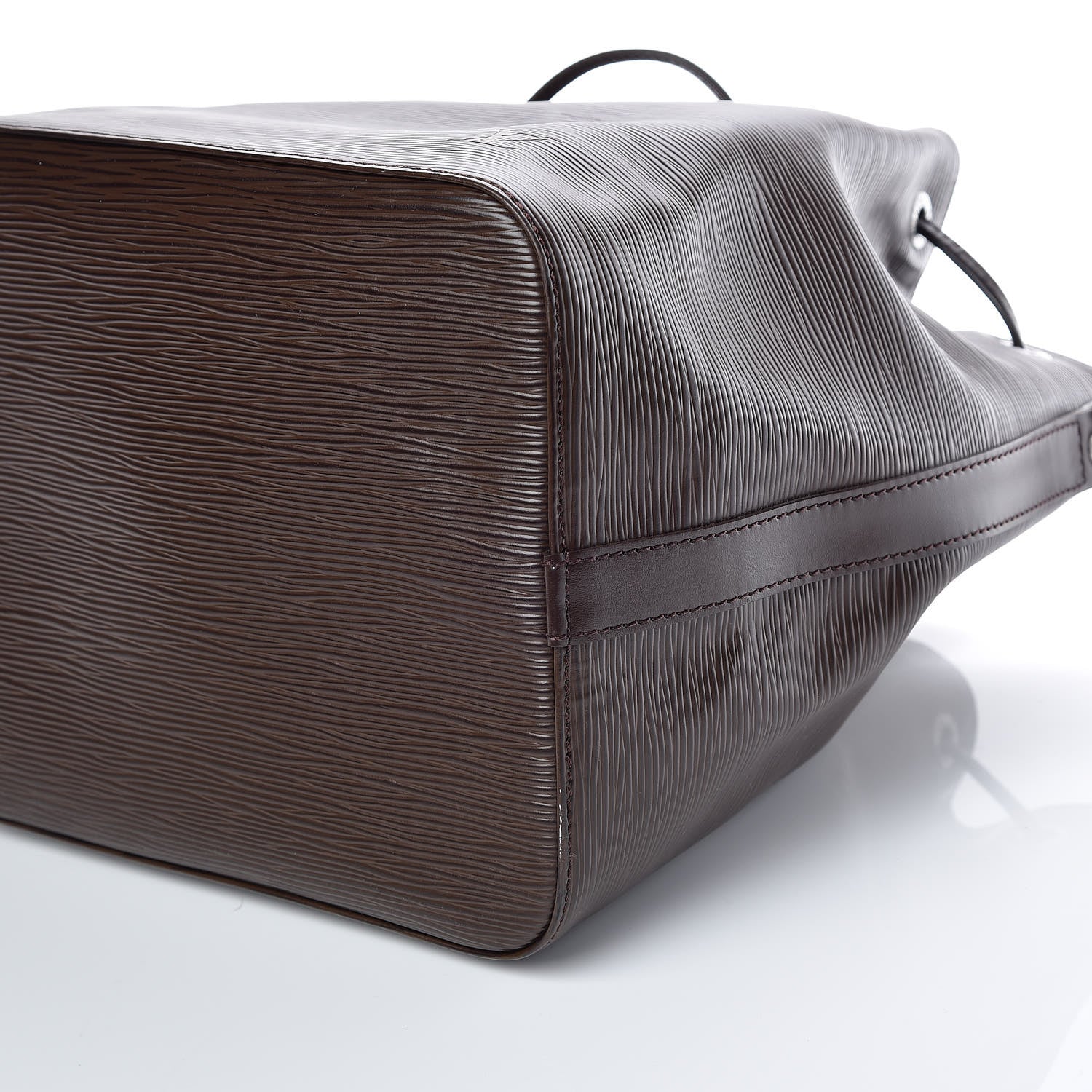 Louis Vuitton Epi Petit Noe Moka 8 of 9