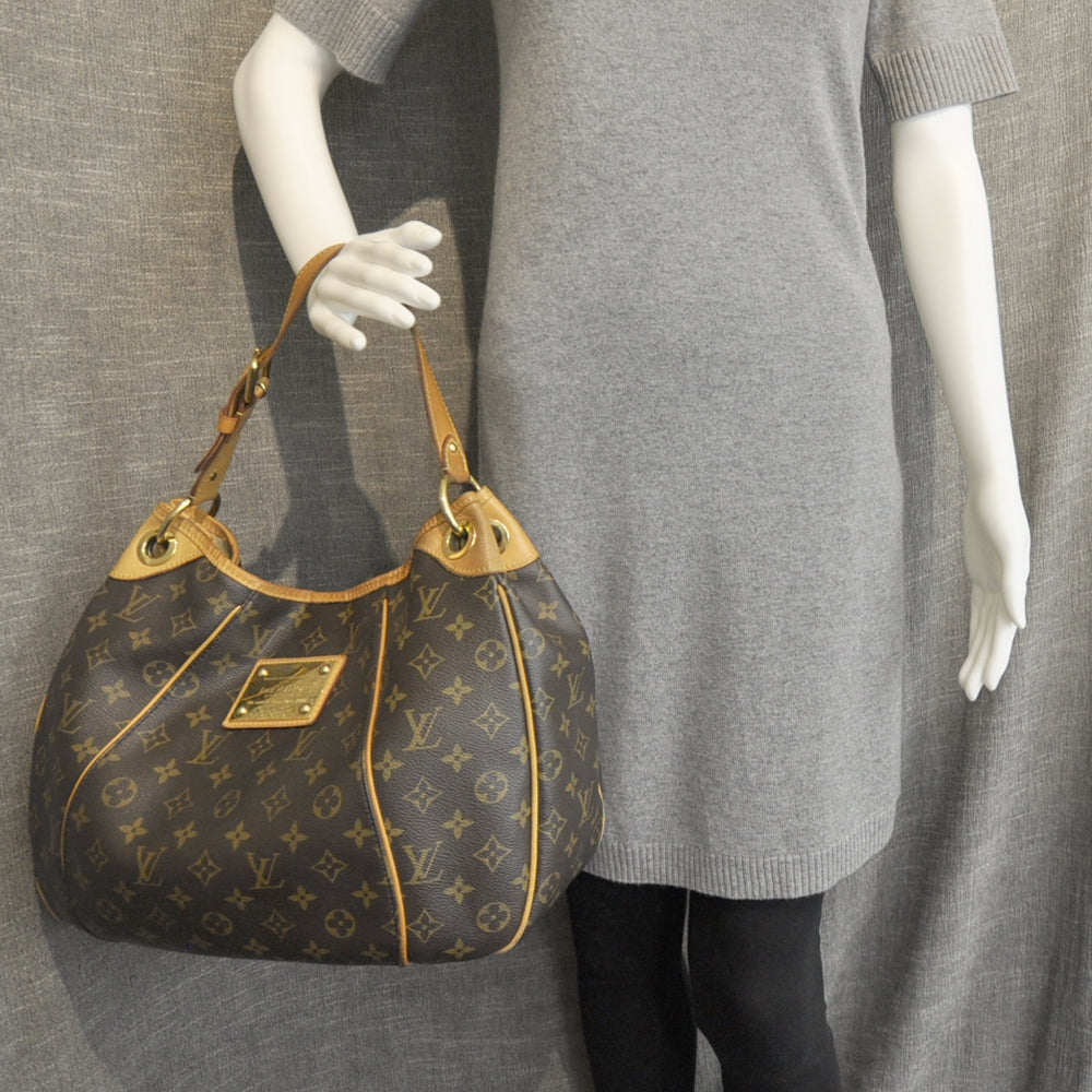 Monogram Galliera PM
