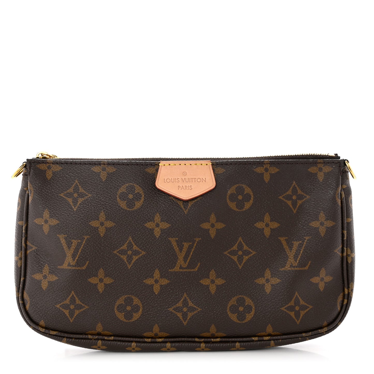 Monogram Multi Pochette Accessories Large Pochette
