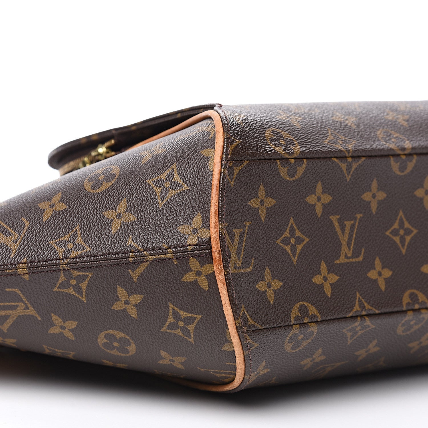 Louis Vuitton Monogram Ellipse GM Shopping Bag 11 of 12