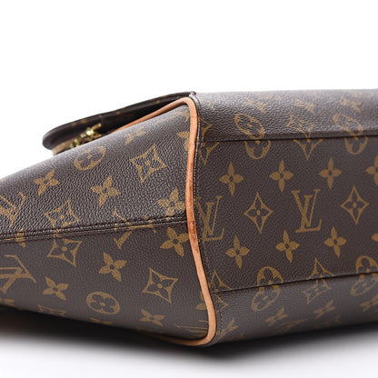 Louis Vuitton Monogram Ellipse GM Shopping Bag 11 of 12