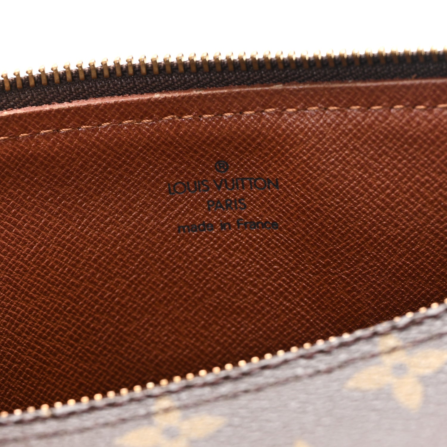 Louis Vuitton Monogram Papillon 30 with Companion 7 of 10