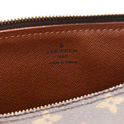 Louis Vuitton Monogram Papillon 30 with Companion 7 of 10