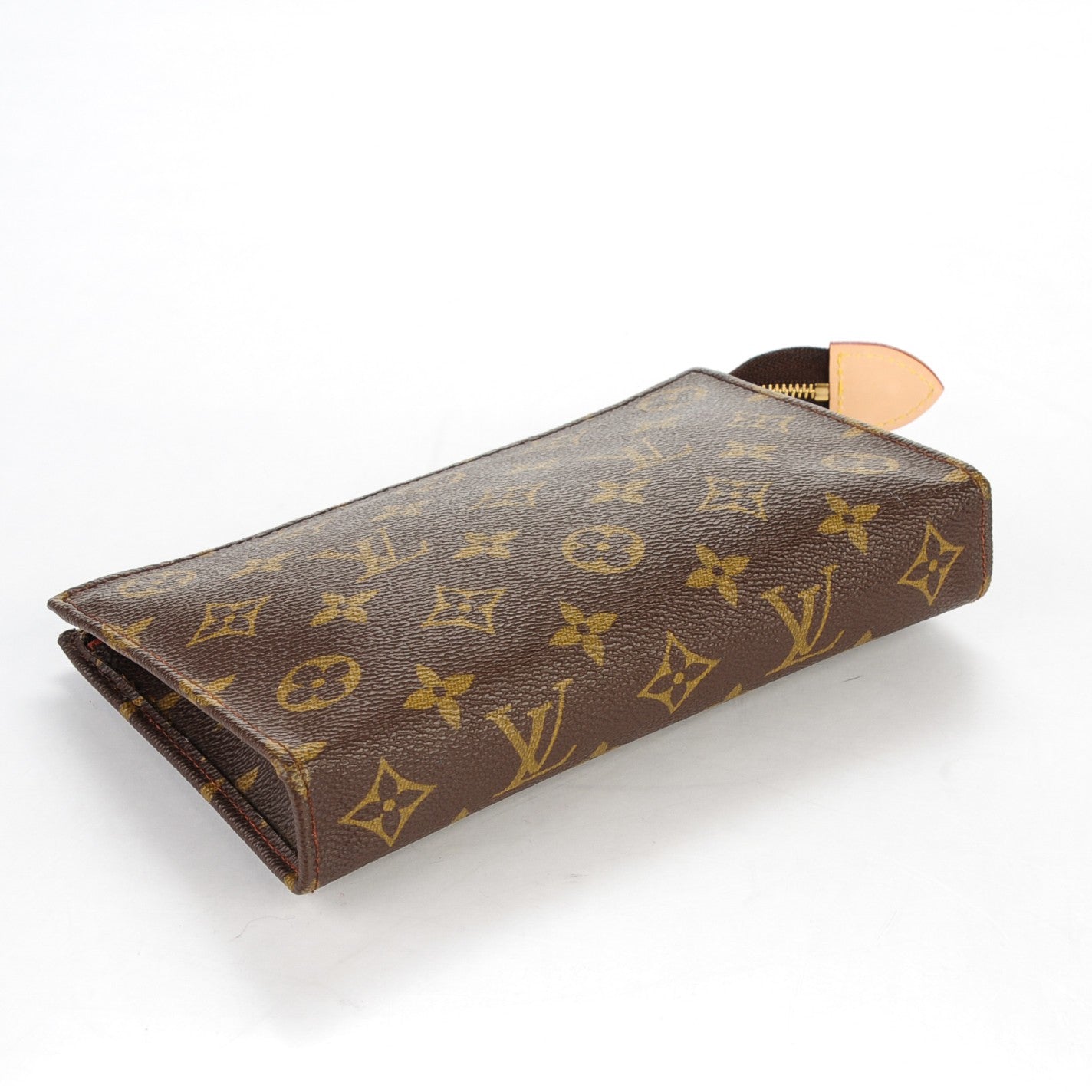 Monogram Compact Tour Toiletry Pouch