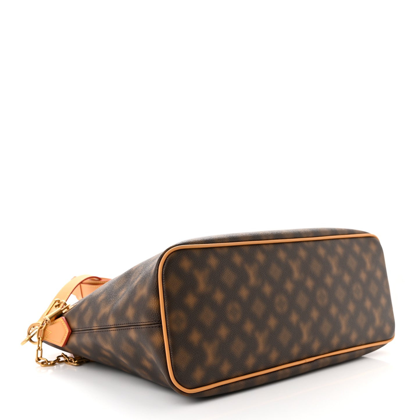 Monogram Blurry Neo Lockit