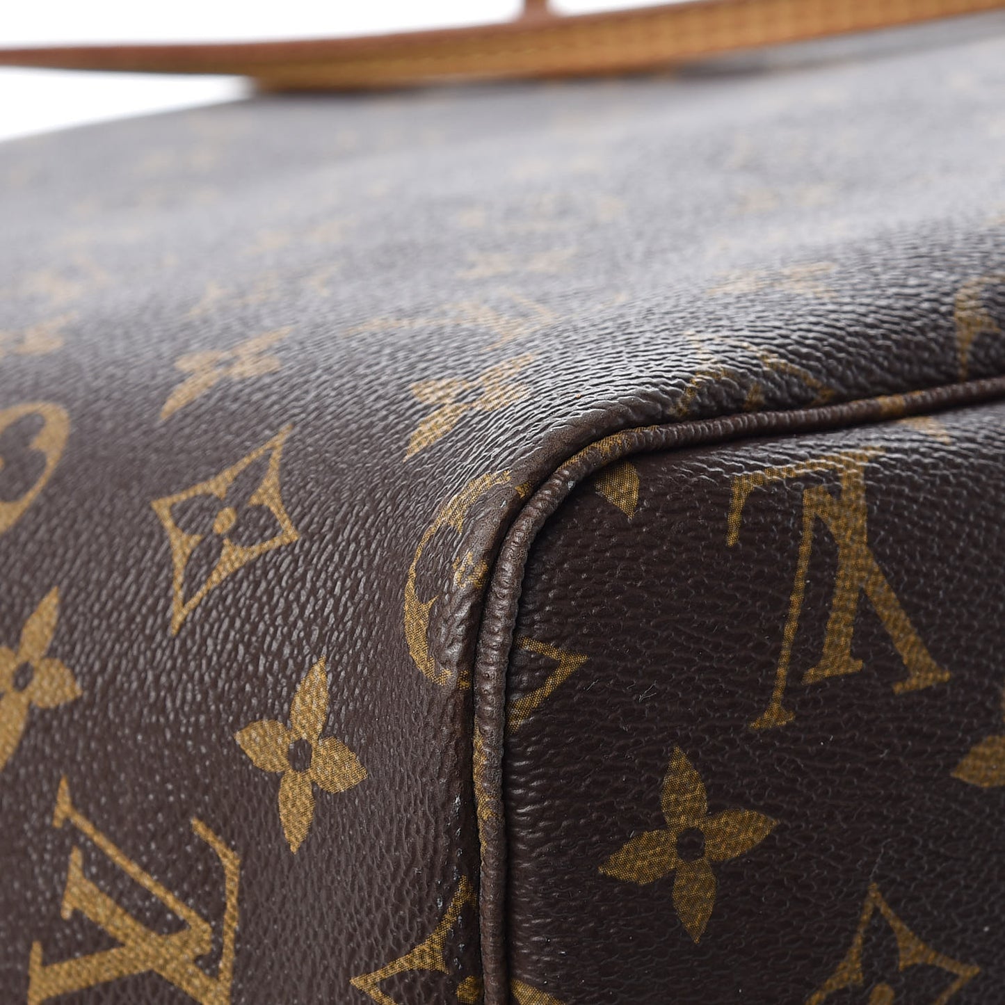 Monogram Neverfull GM