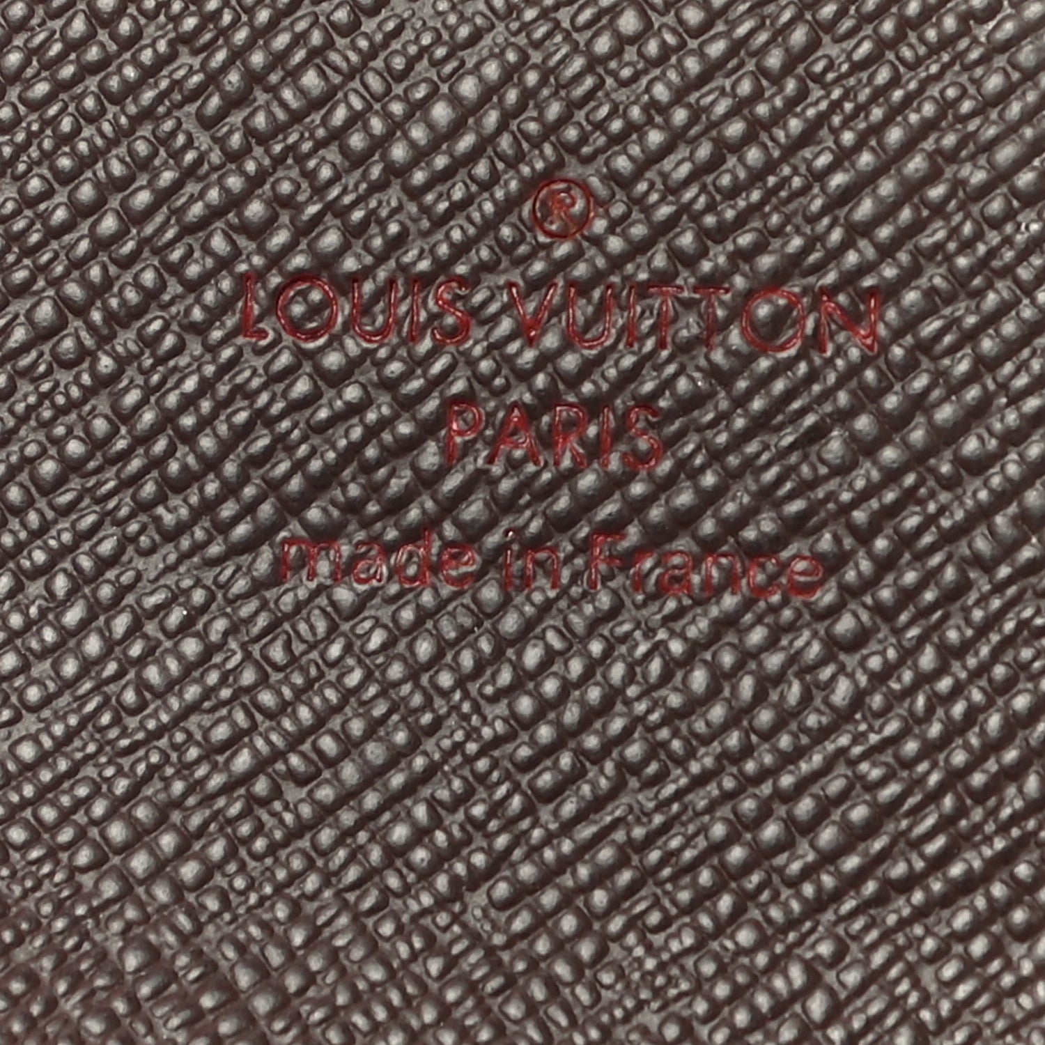 Louis Vuitton Damier Ebene Multicles 6 Key Holder 6 of 13