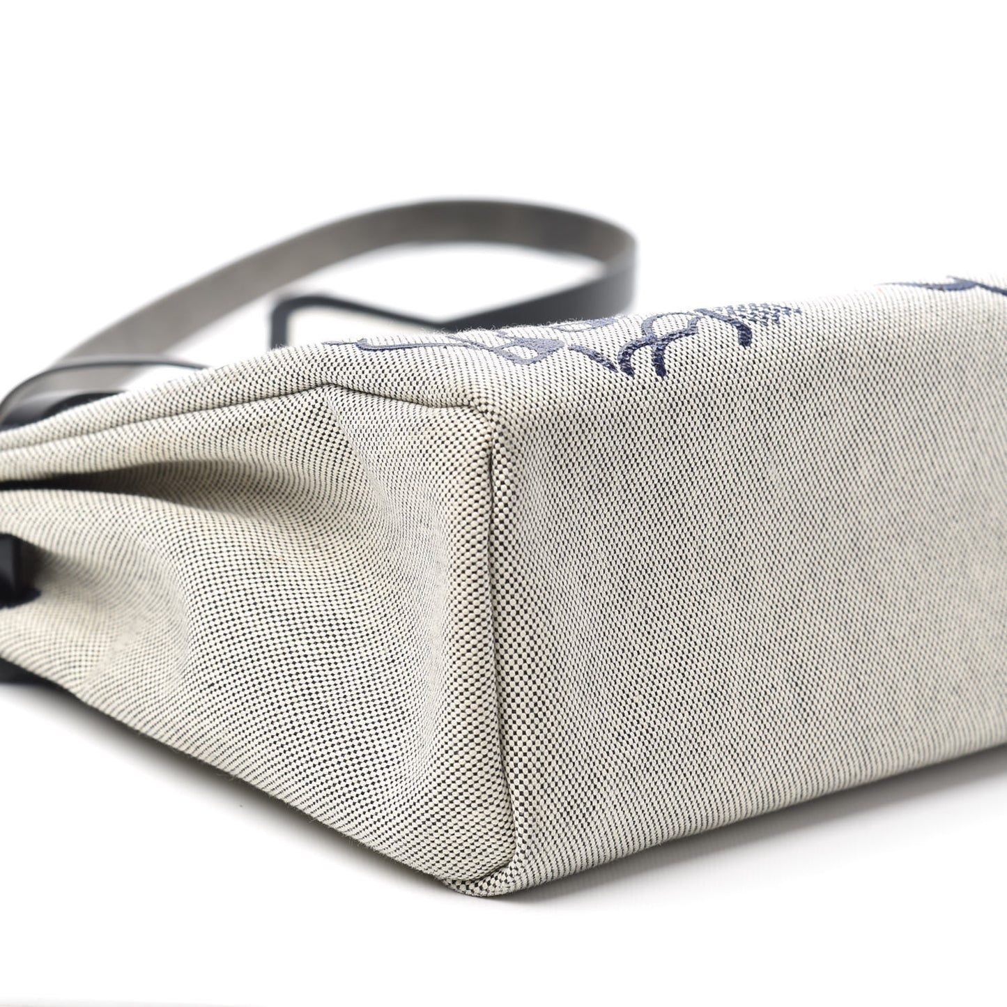 Vache Hunter Toile Pegase Pop Herbag Zip Retourne 31 PM Bleu Indigo