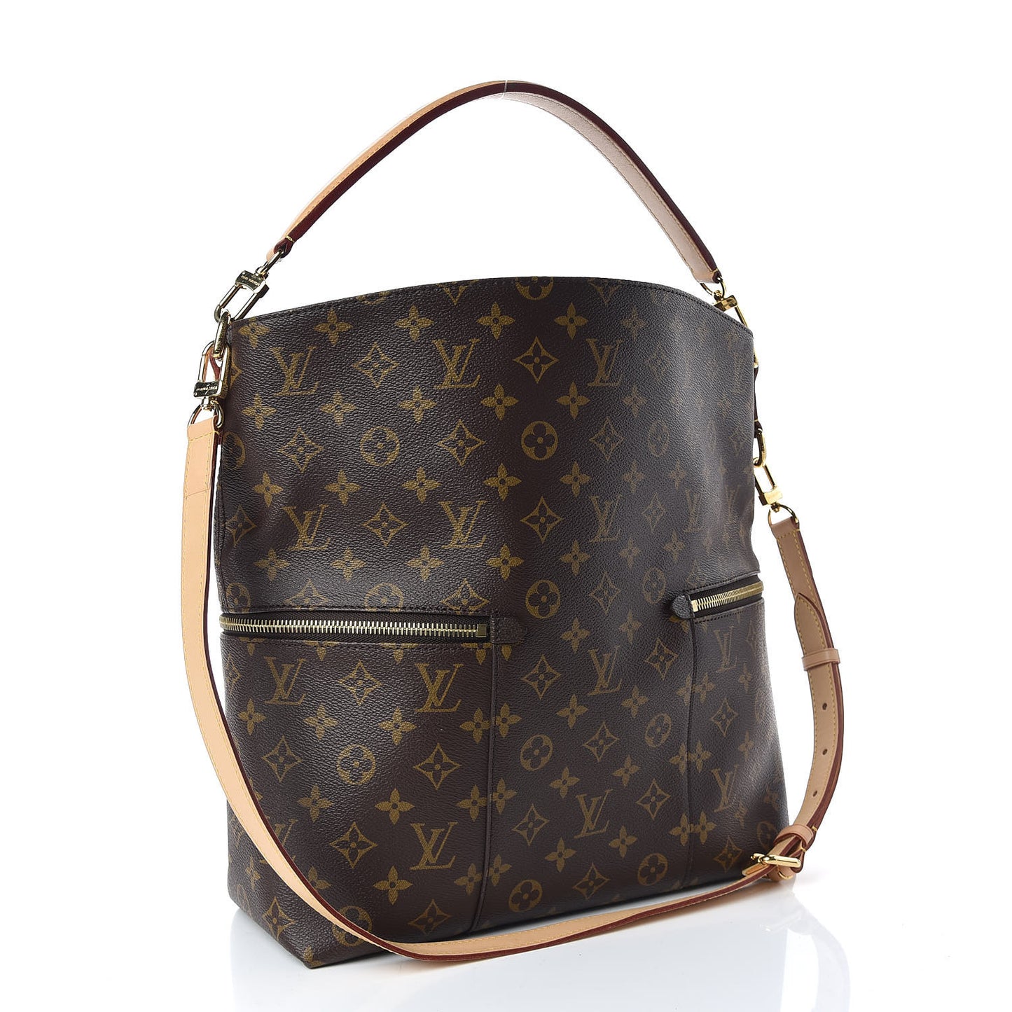 Monogram Melie