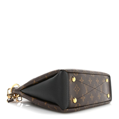 Louis Vuitton Monogram Pallas Full BB Black 4 of 11