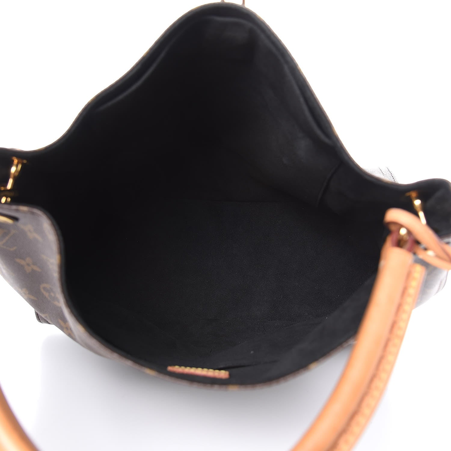 Louis Vuitton Monogram Gaia Black 5 of 13