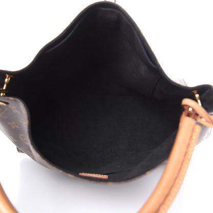 Louis Vuitton Monogram Gaia Black 5 of 13