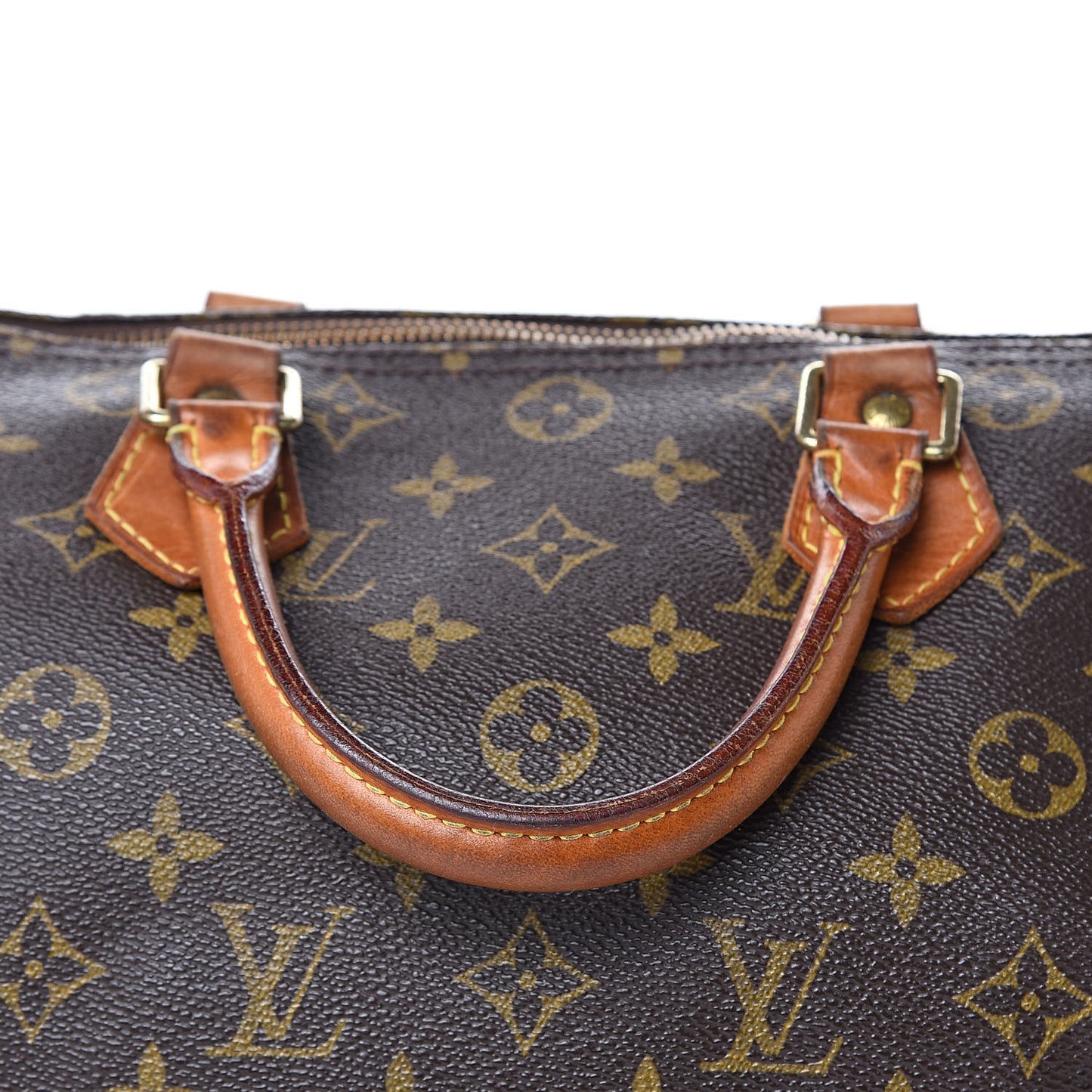 Monogram Speedy 30