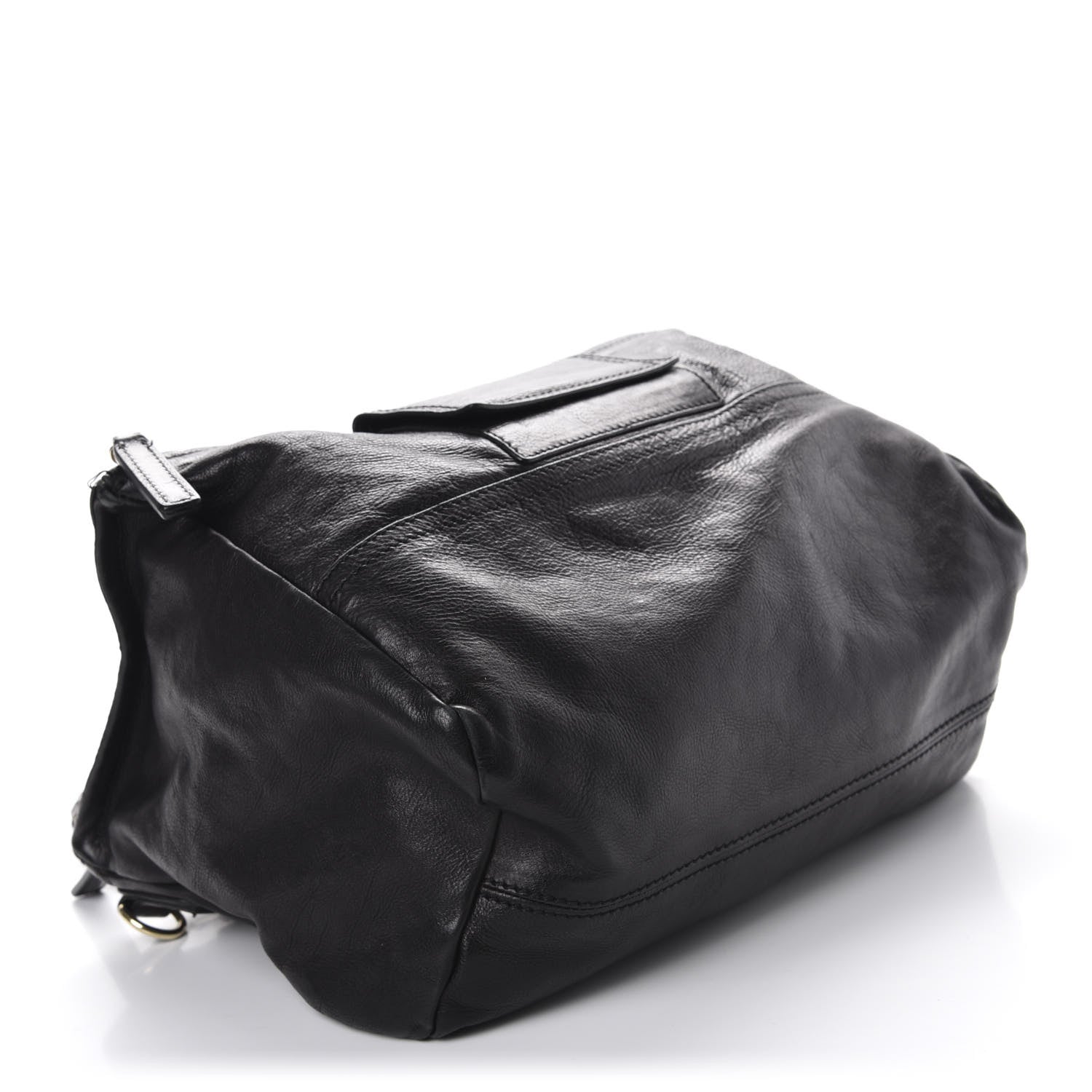 Givenchy Calfskin Medium Braided Pandora Black 5 of 11