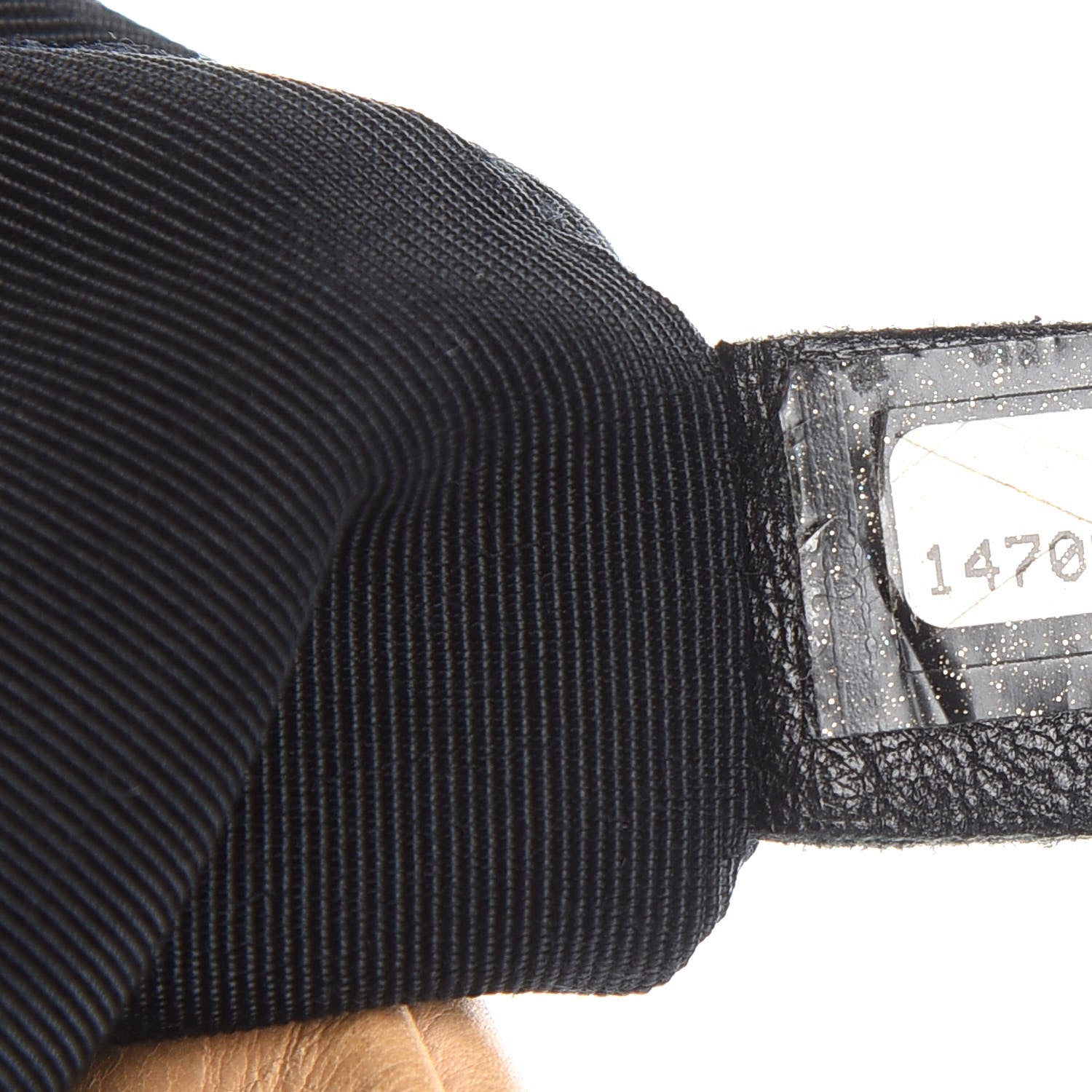 Chanel Calfskin Quilted Large Chain Me Hobo Beige 7 of 12