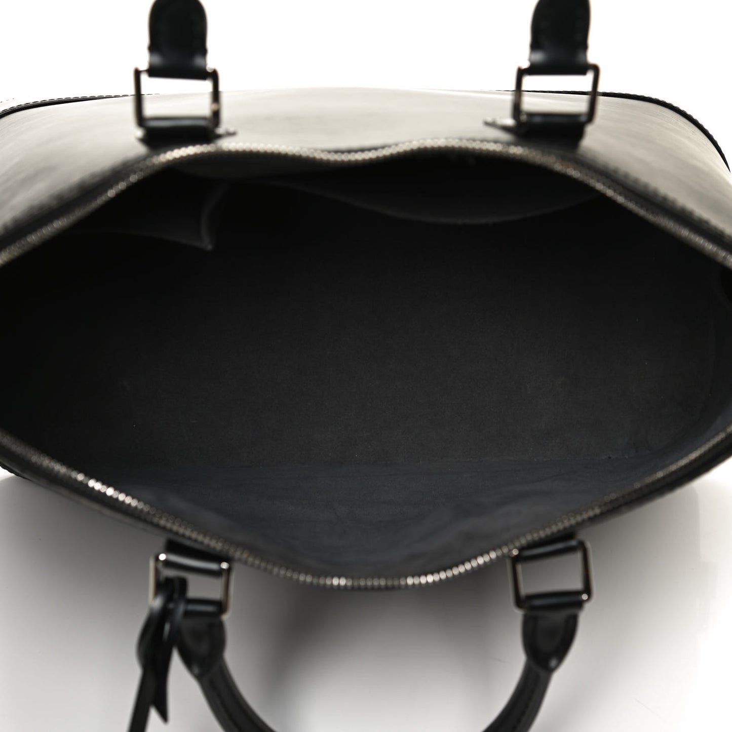 Epi Alma GM Black
