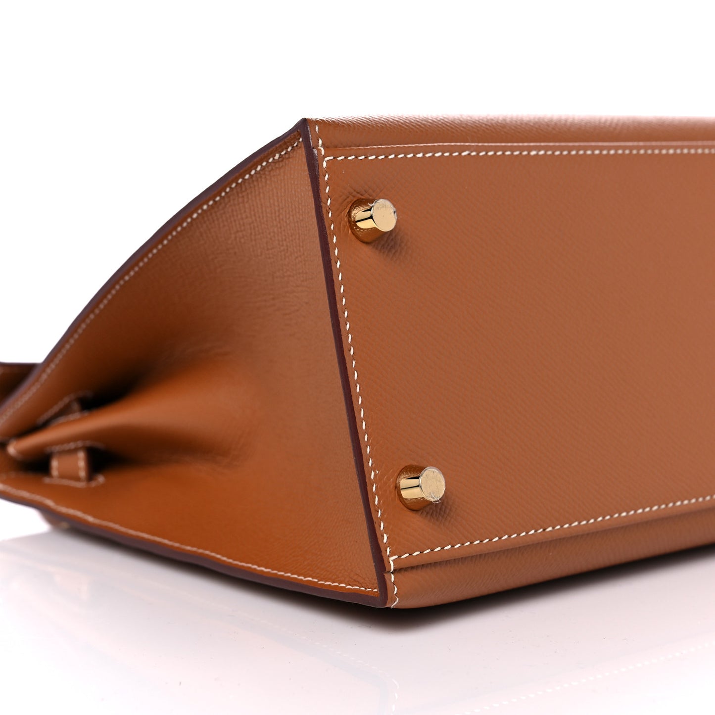 Epsom Kelly Sellier 28 Gold