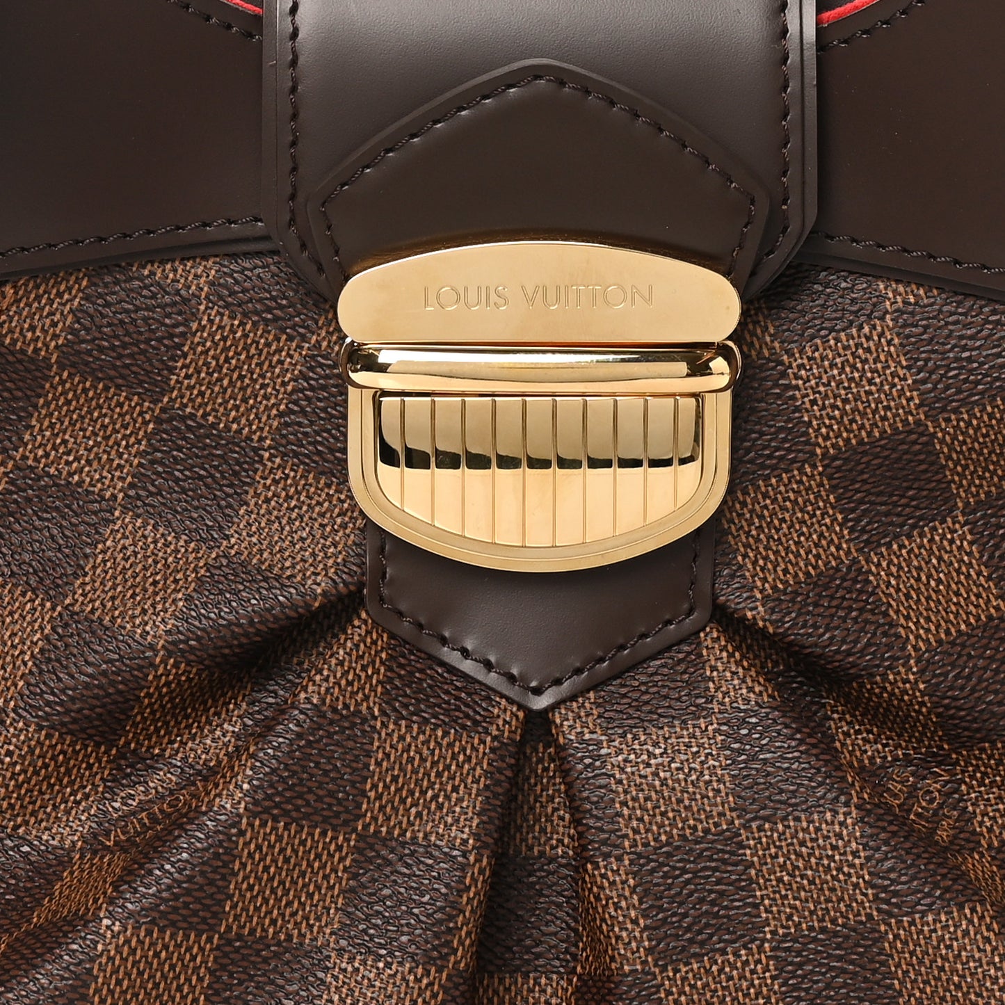 Damier Ebene Sistina PM