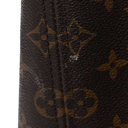 Louis Vuitton Monogram Neverfull GM 10 of 38