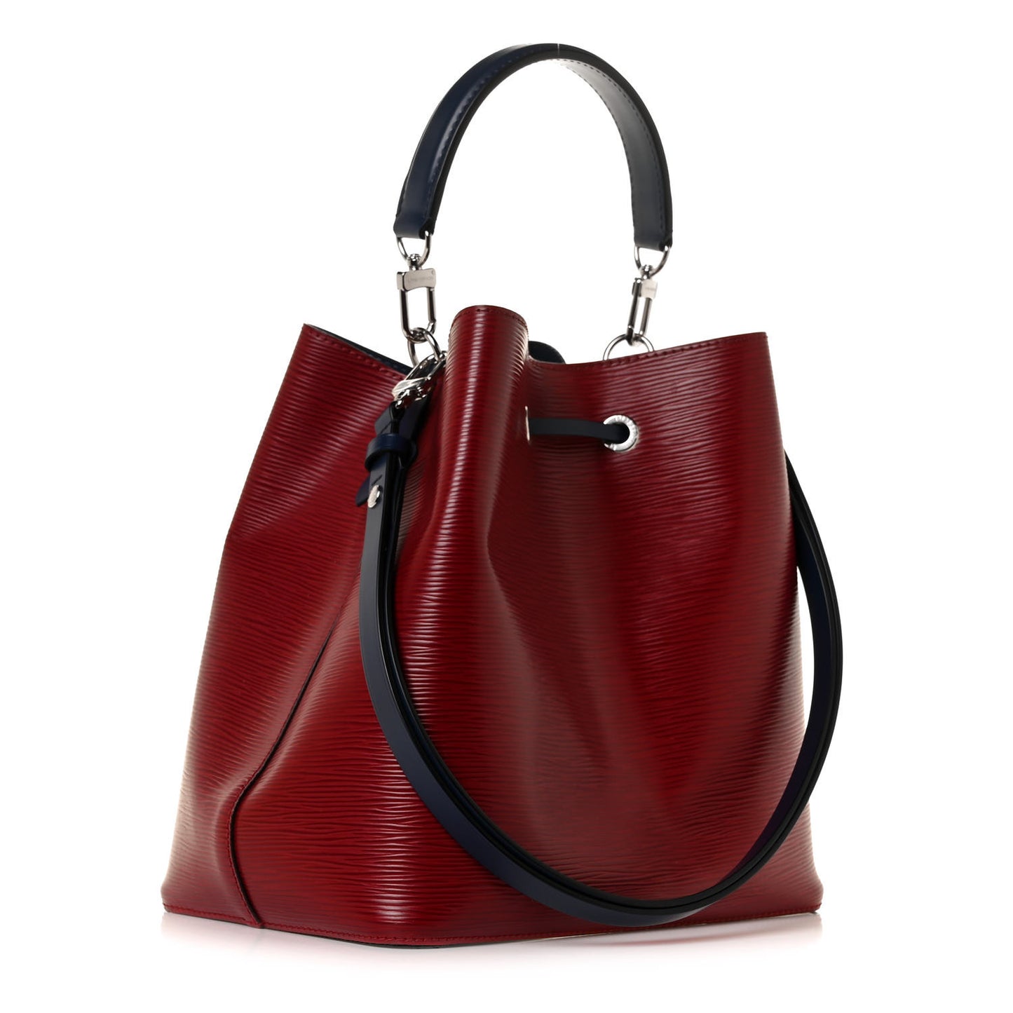 Epi Neonoe Burgundy