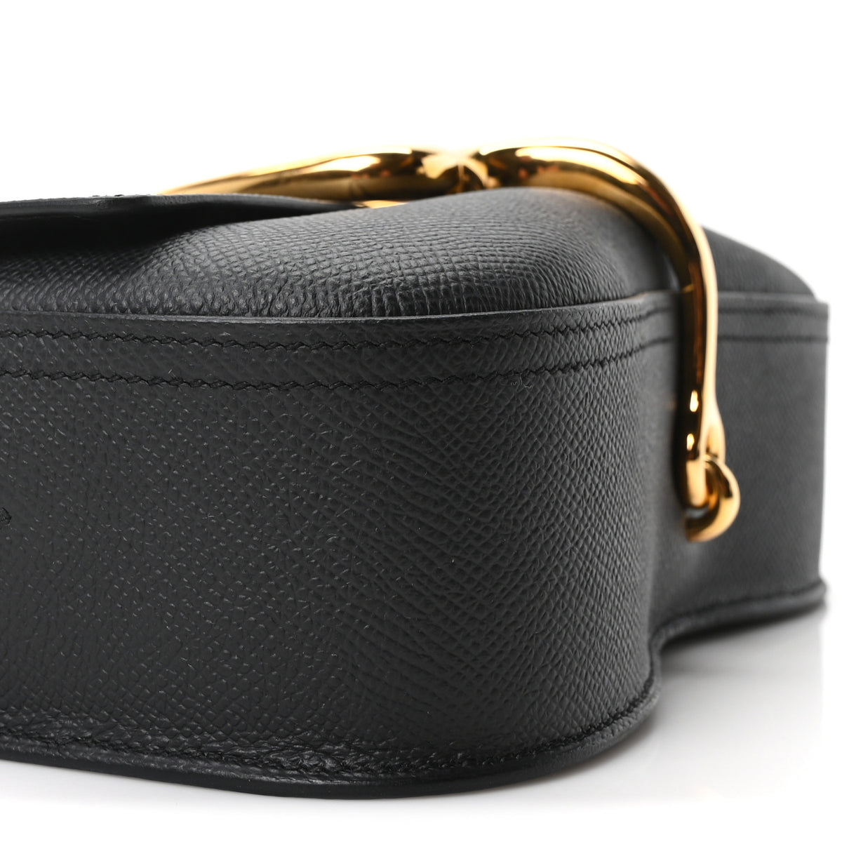 Hermes Epsom Della Cavalleria Elan Black 8 of 9