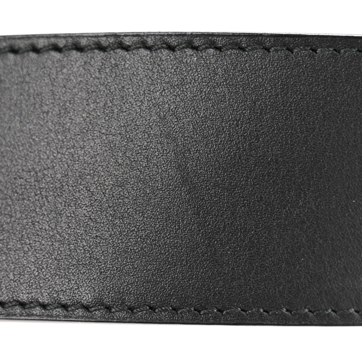 Calfskin Double G 40mm Belt 90 36 Black