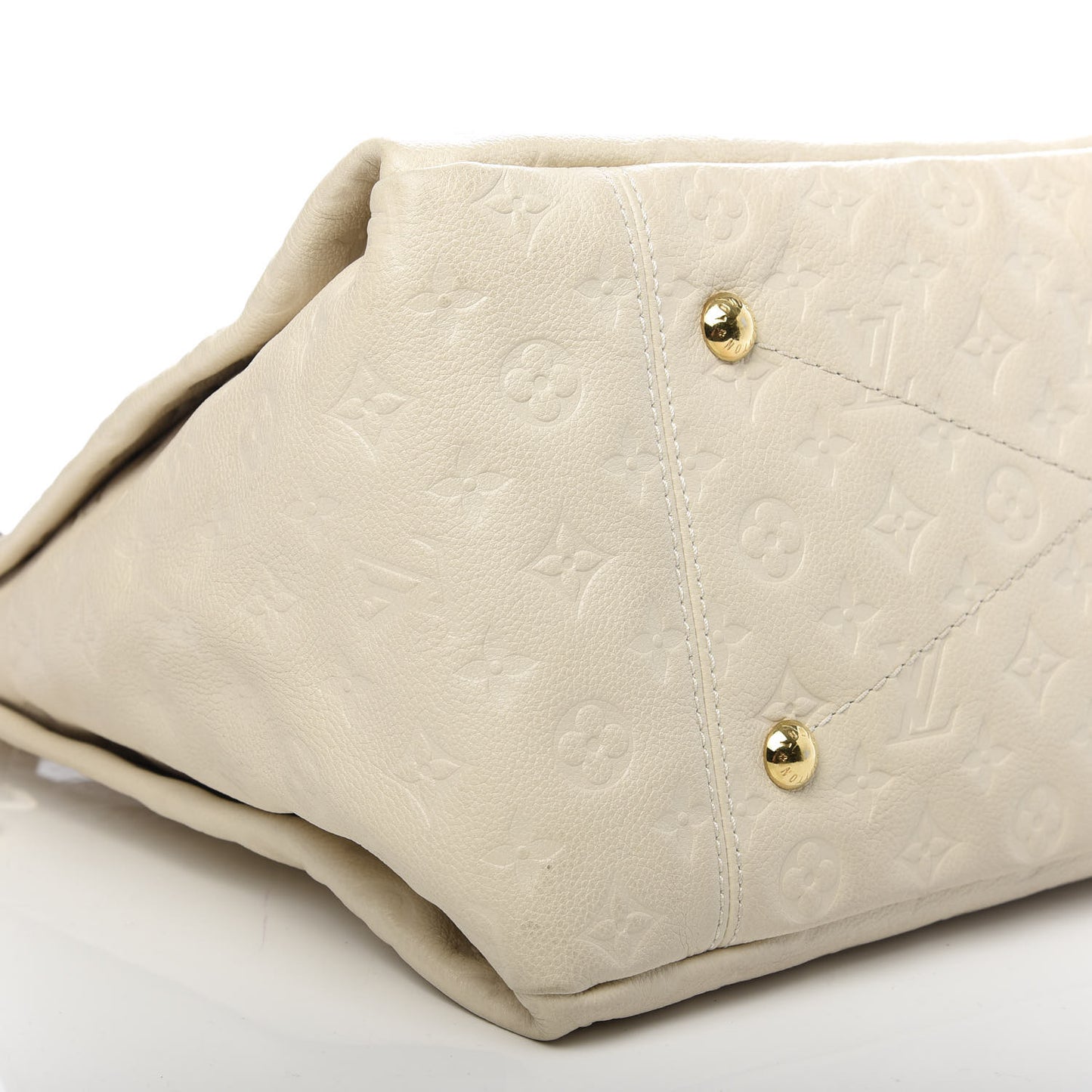 Empreinte Artsy MM Neige