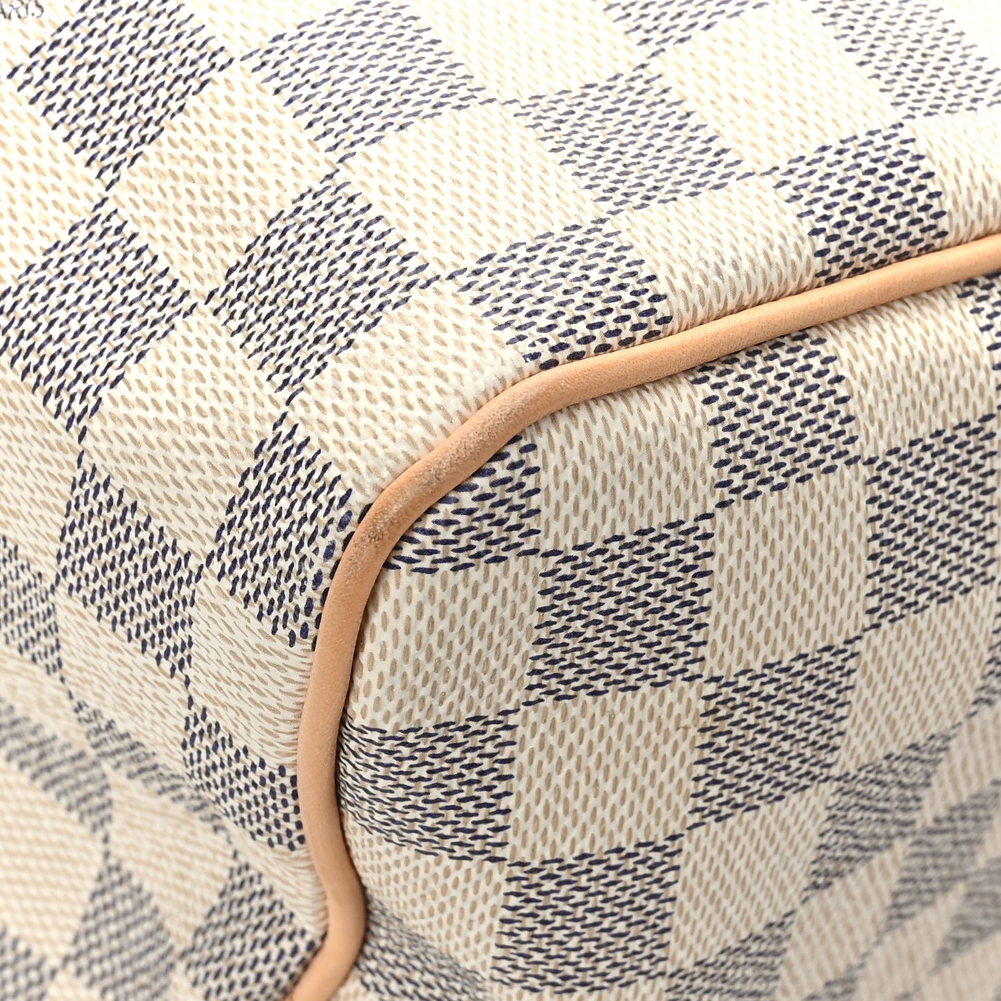Damier Azur Speedy 30