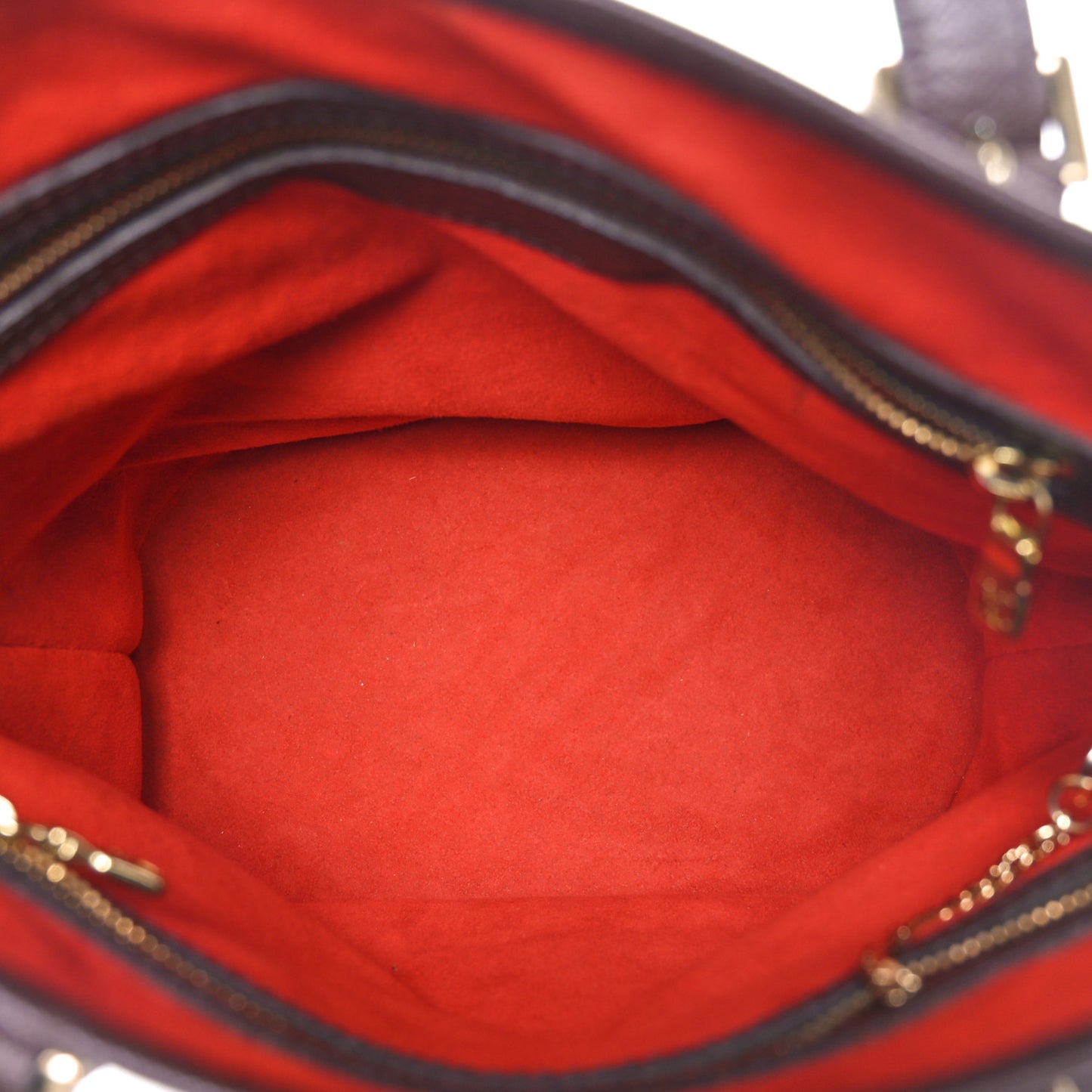 Damier Ebene Marais Bucket 23