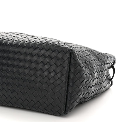 Bottega Veneta Nappa Intrecciato Medium Garda Bag Tourmaline 12 of 12