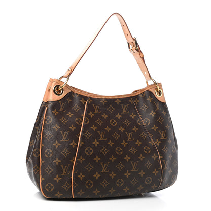 Louis Vuitton Monogram Galliera PM 3 of 9