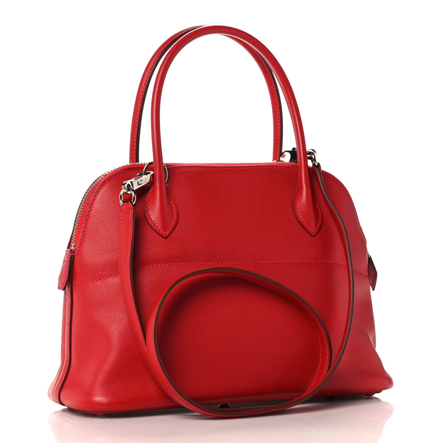 Swift Bolide 27 Vermillion