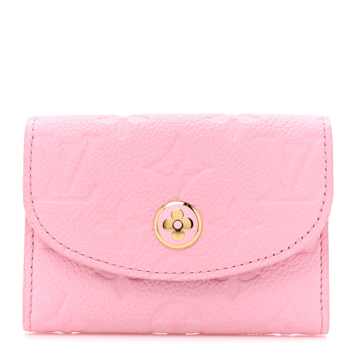 Empreinte Rosalie Coin Purse Cotton Candy Pink