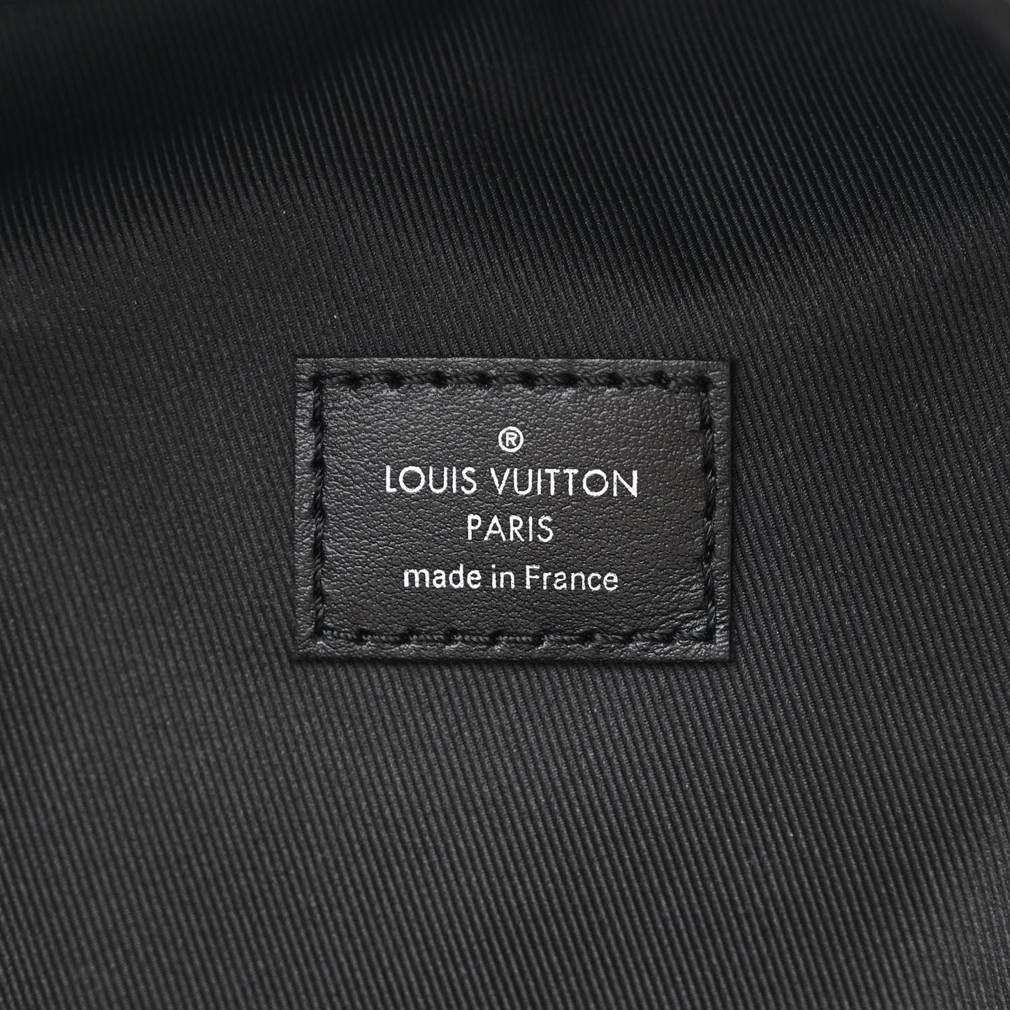 Monogram Macassar Josh NM Backpack