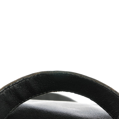 Saint Laurent Leather Muse Messenger Bag Black 5 of 25