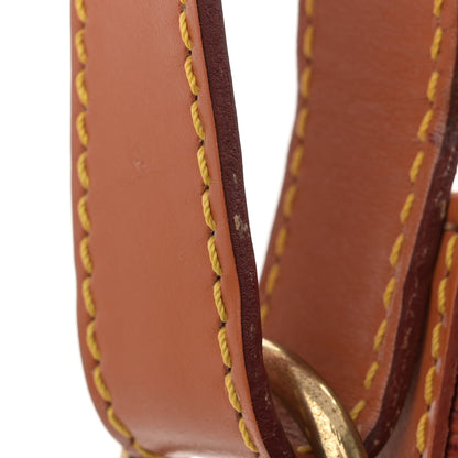 Louis Vuitton Epi Noe Kenyan Fawn Cipango 11 of 13