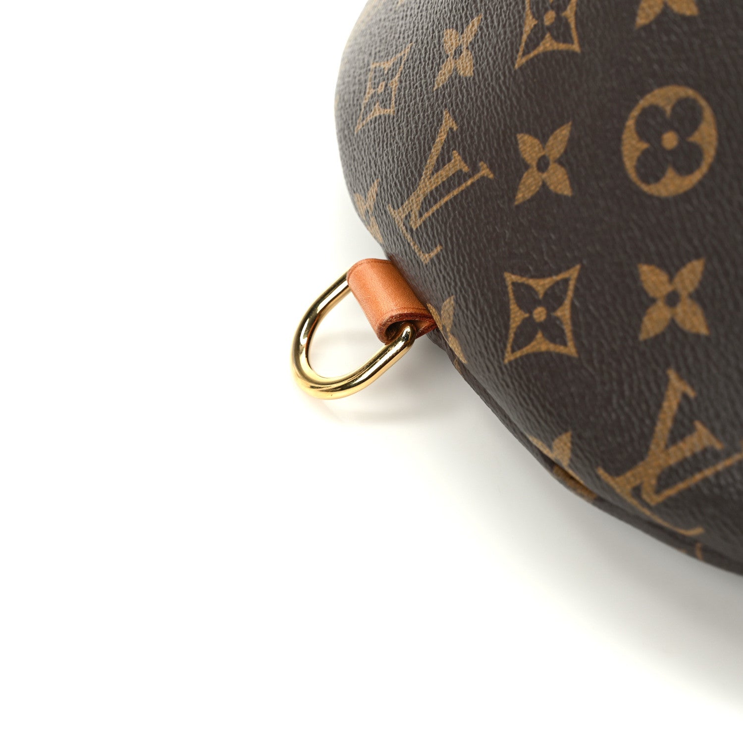 Louis Vuitton Monogram Bumbag 11 of 13
